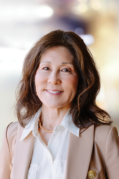 Portrait of Denise Grove, REALTOR® | ABR® | MRP | NRLUX.